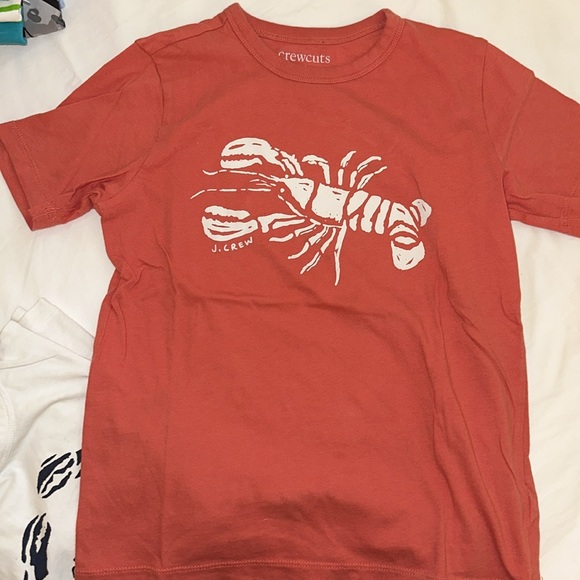 Crewcuts T-shirts 🦞 - Picture 4 of 7